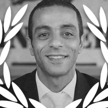 في ذكرى ميلاده .. حساب الزمالك يرسل لفتة مؤثرة للراحل محمد صبري